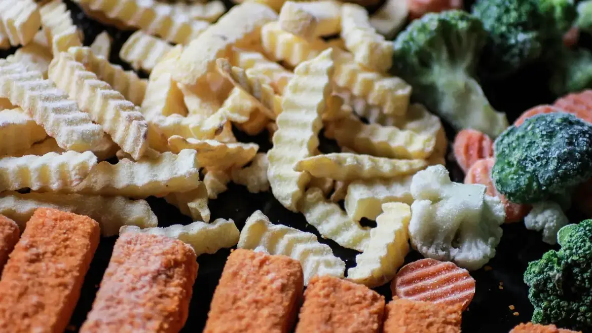 Tempat Jual Frozen Food Terlengkap dan Termurah di Bandung Timur, Persiapan untuk Malam Tahun Baru Tempa Frozen Food Bandung Timur