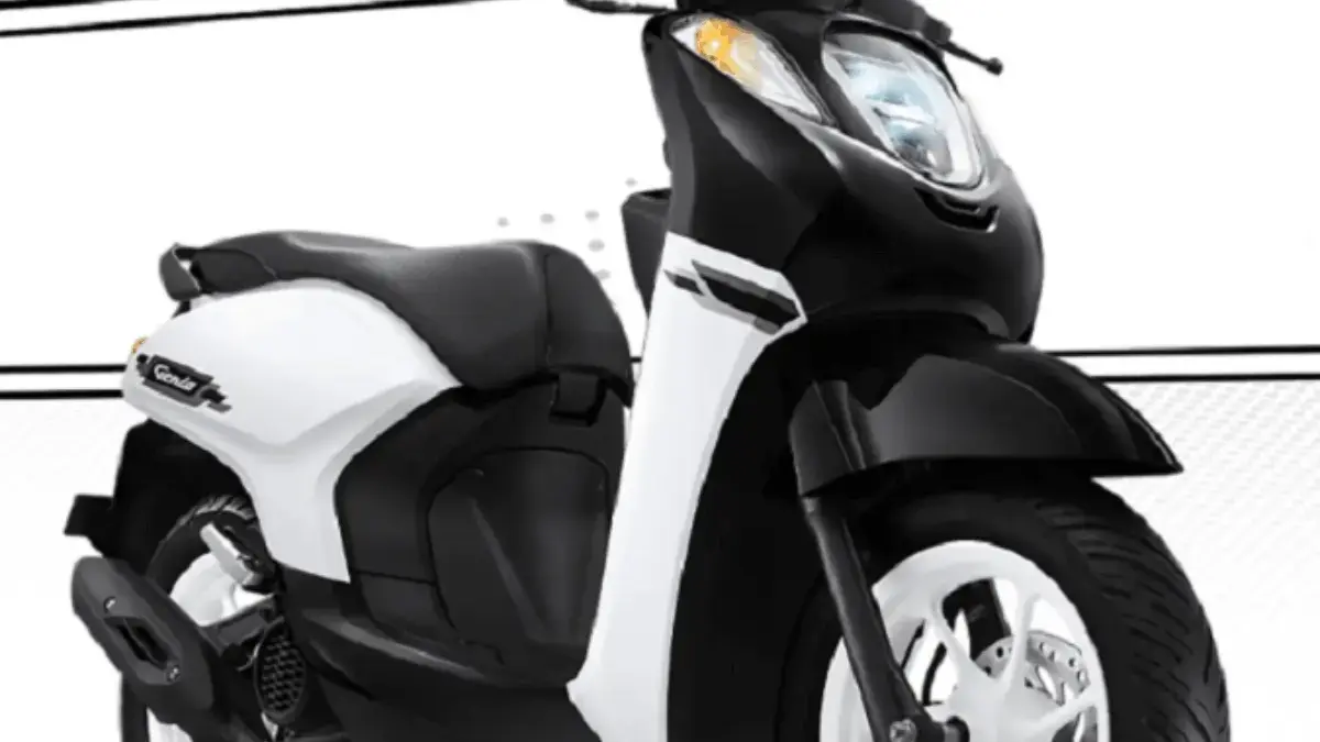 5 Motor Honda Paling Irit untuk Ojol dan Harian di 2025: Tenaga Stabil, Bensin Hemat Maksimal!