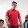 Gerakan Ayah Mengambil Rapor ke Sekolah Diluncurkan BKKBN