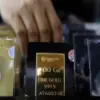 Harga Emas Hari Ini Naik Tajam! Waktu yang Tepat Beli atau Justru Jual?