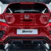 Honda Brio 2026 Siap Meluncur, Desain Lebih Stylish dan Paling Irit Bensin