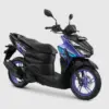 Skema Kredit Honda Vario 125 New 2025, Bisa Dicicil Mulai Rp 1 Jutaan Per Bulan