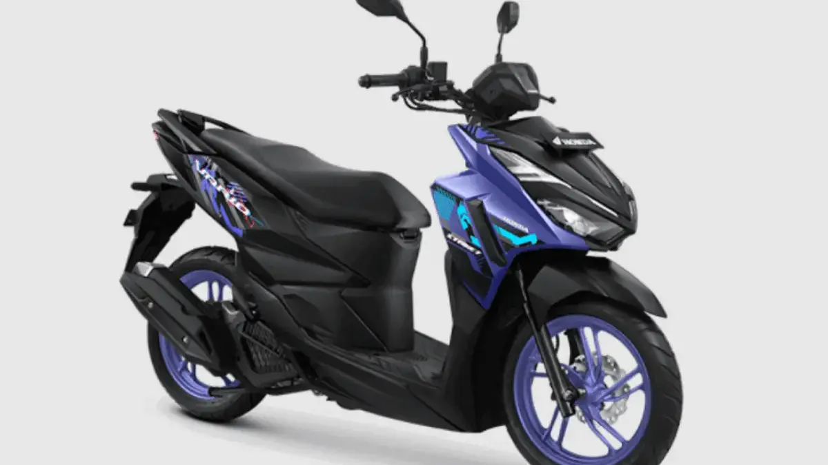 Skema Kredit Honda Vario 125 New 2025, Bisa Dicicil Mulai Rp 1 Jutaan Per Bulan