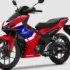 Honda Winner R Resmi Meluncur, Motor Bebek Sporty dengan Rem ABS dan Irit BBM