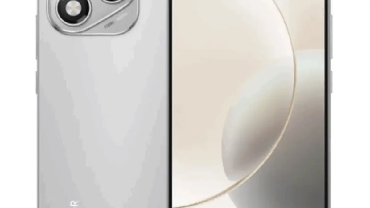 Honor 400 Lite Punya Fitur Ajaib, Ini Kecerdasan Magic Portal & Magic Capsule Honor 400 Lite Punya Fitur Ajaib, Ini Kecerdasan Magic Portal dan Magic Capsule