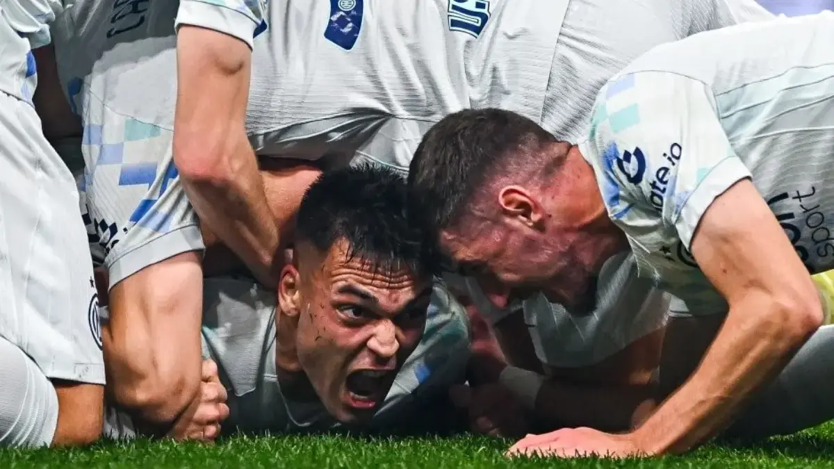 Inter Milan Rebut Tahta Sementara Puncak Klasemen Serie A dari Rival se-Kota