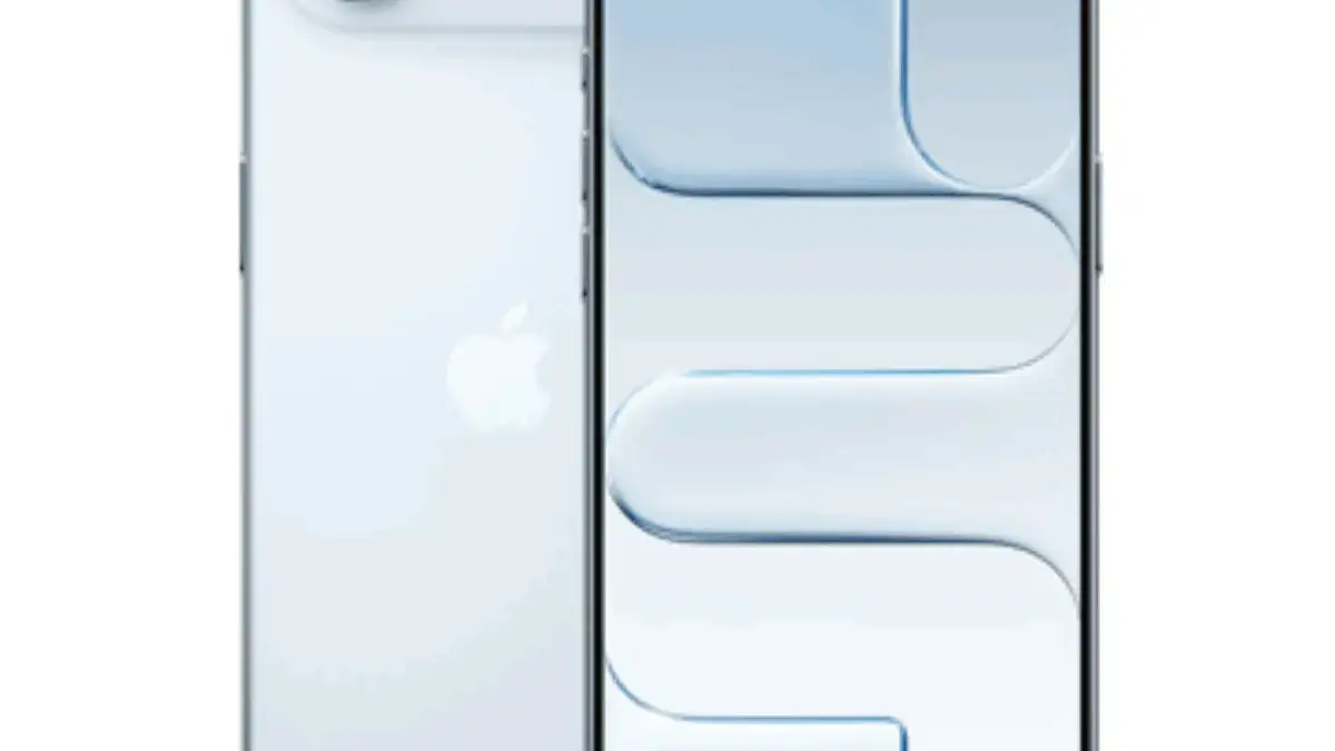 iPhone Air 2 Bakal Rilis dengan Kamera Ultrawide, Batre Lebih Besar dan Harga Lebih Murah