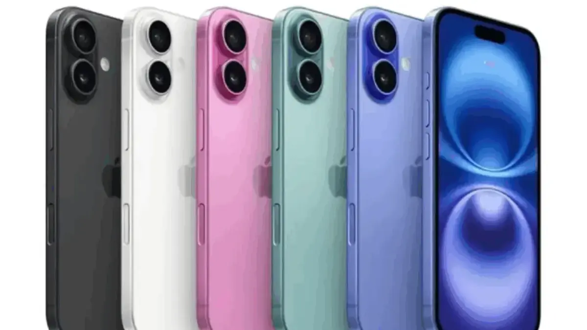 Promo Akhir Tahun! Ada Diskon iPhone 16 hingga Rp7,7 Juta di iBox, Catat Jadwalnya