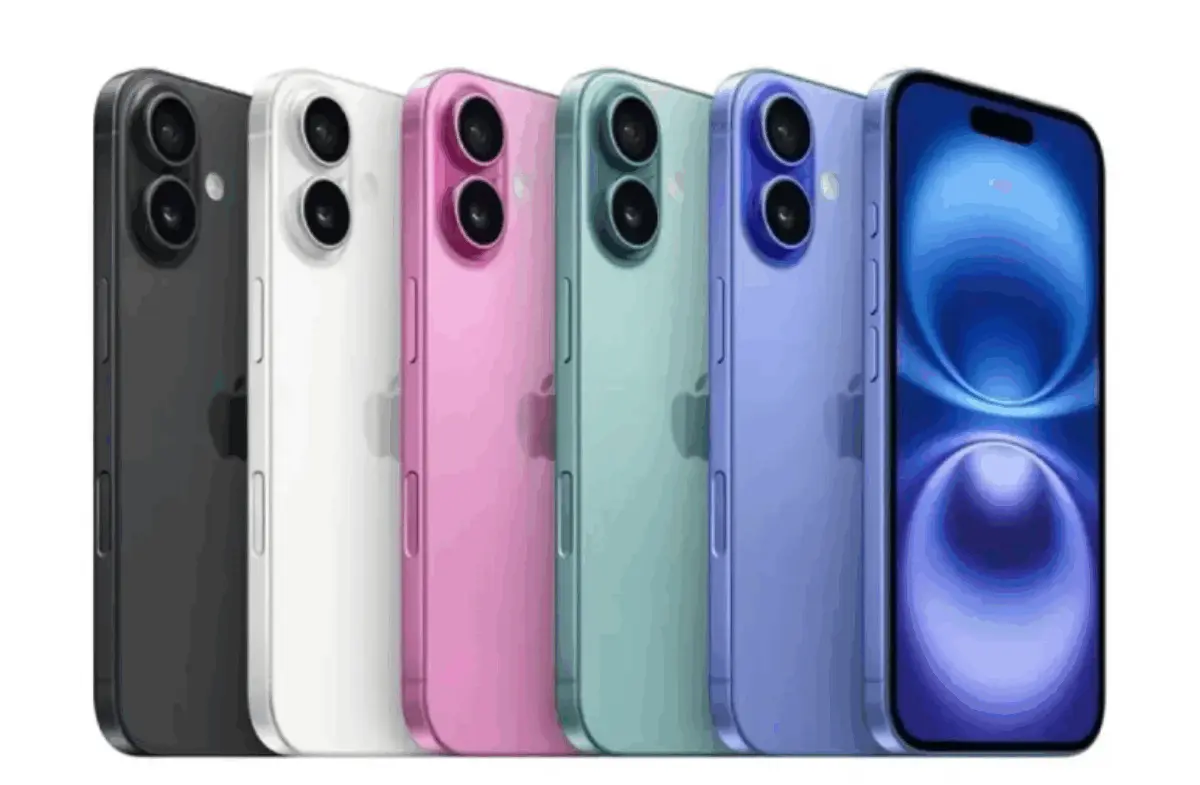 Promo Akhir Tahun! Ada Diskon iPhone 16 hingga Rp7,7 Juta di iBox, Catat Jadwalnya