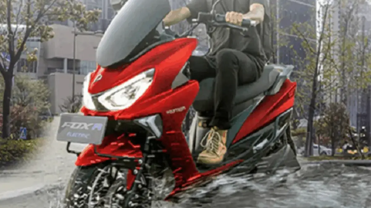 3 Motor Listrik buat Ojol Paling Worth It 2025: Cicilan Mulai Rp300 Ribuan, Driver Wajib Tahu!