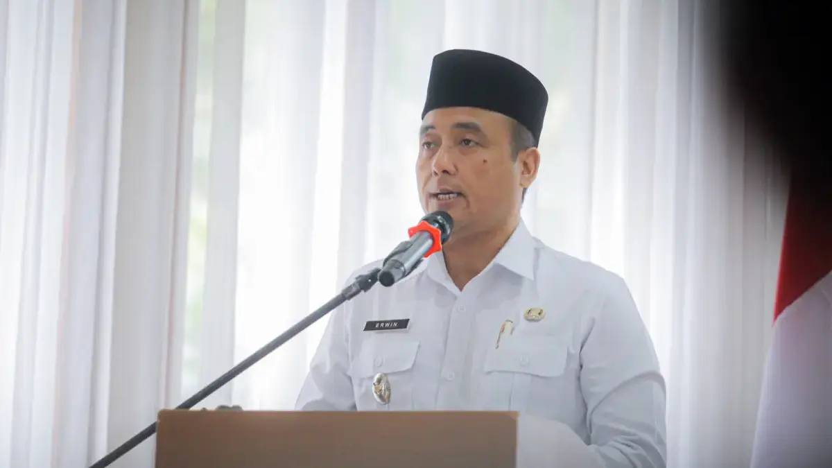 Kejari Tetapkan Wakil Wali Kota Bandung dan Anggota Dewan jadi Tersangka! kasus penyalahgunaan kewenangan, Kejaksaan Negeri (Kejari) Kota Bandung akhirnya menetap dua tersangka kepada