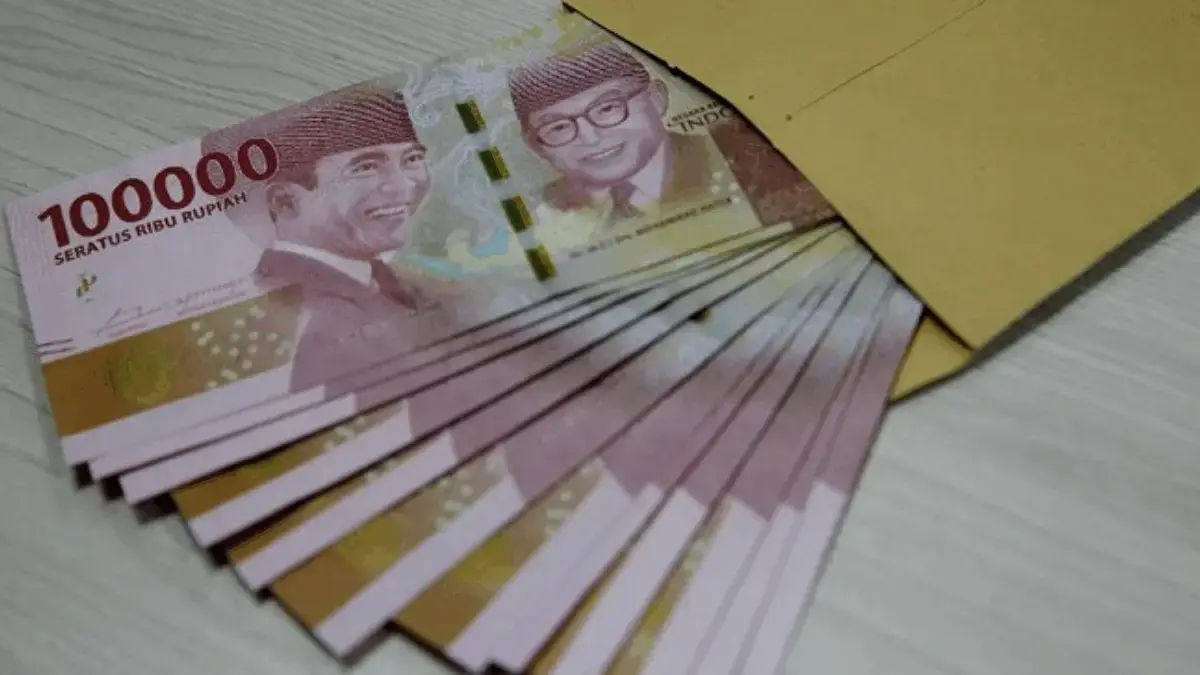 Kenaikan UMP 2026 Mulai Bocor, Ini Simulasi Gaji Minimum DKI Jakarta dan Jawa Barat Kenaikan UMP 2026 Mulai Bocor, Ini Simulasi Gaji Minimum DKI Jakarta dan Jawa Barat