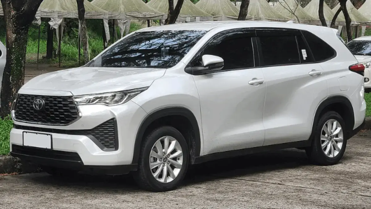 Jadi Mobil Keluarga Idaman, Segini Harga Mobil Bekas Kijang Innova Terbaru Jadi Mobil Keluarga Idaman, Segini Harga Mobil Bekas Kijang Innova Terbaru
