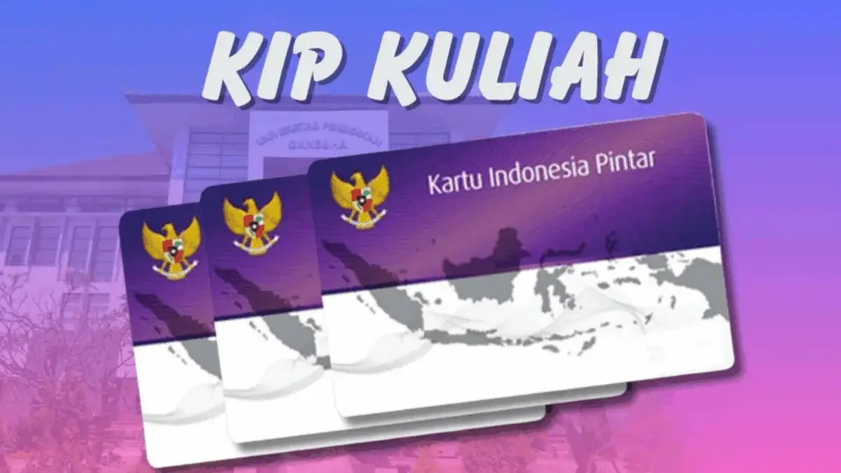 Benarkah KIP Kuliah Gratis Sampai Lulus? Ini Jawaban Pemerintah