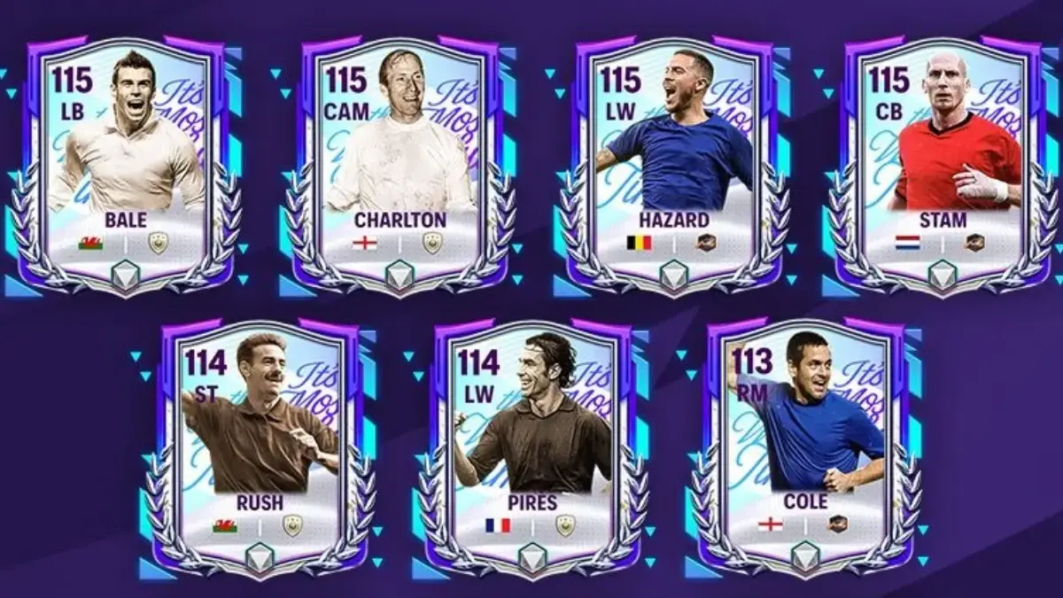 Kode Redeem FC Mobile