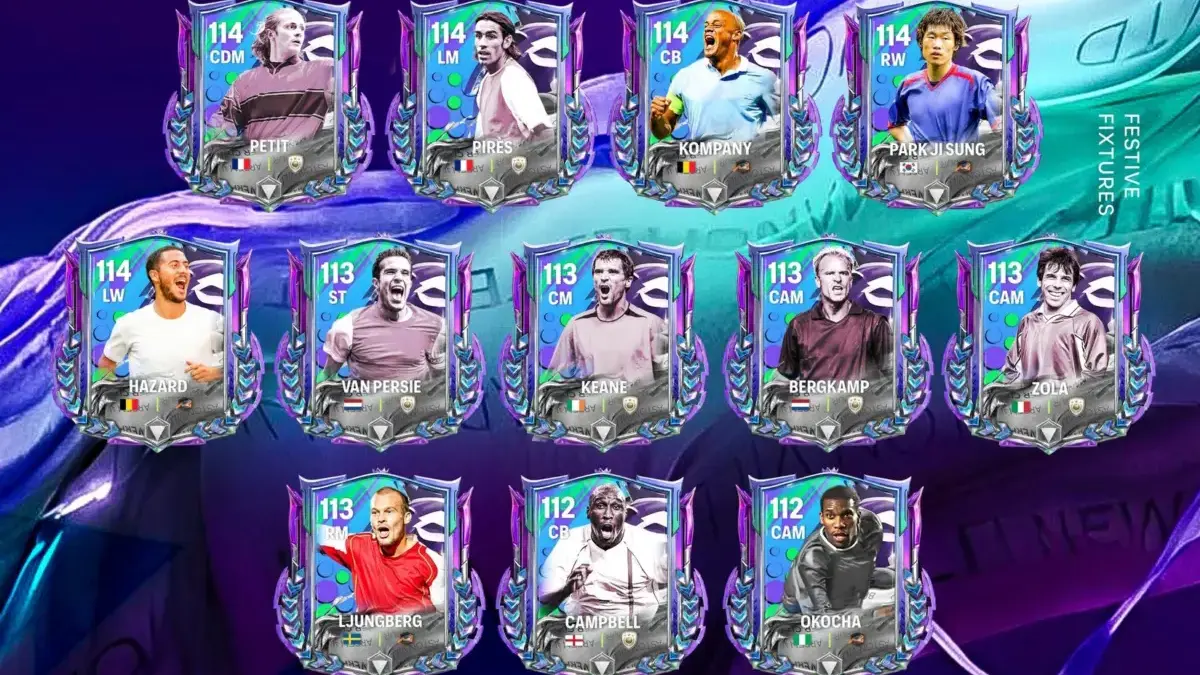 Kode Redeem FC Mobile