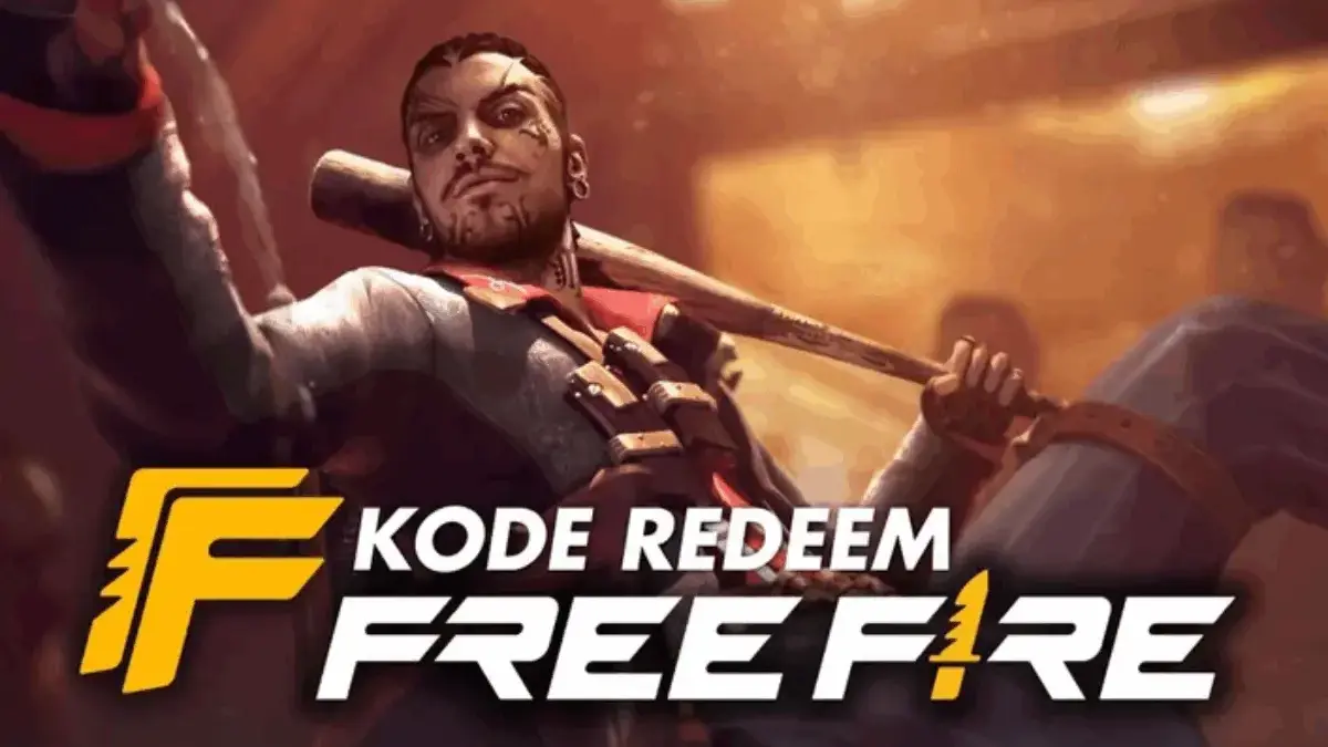 Borong Hadiah Gratis Lewat Kode Redeem FF Terbaru Desember 2025