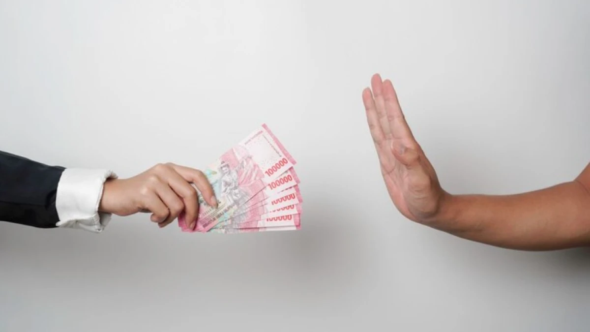 Soal Penyidikan Dugaan Jual Beli Jabatan di Pemkot Bandung, Pakar Hukum UNISBA: Jangan Menjadi Isu Liar! Soal Penyidikan Dugaan Jual Beli Jabatan di Pemkot Bandung, Pakar Hukum UNISBA: Jangan Menjadi Isu Liar!