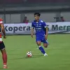 Debut Manis Alfeandra Dewangga, Bojan Hodak Puji Perubahan Sikap dan Kualitasnya di Persib JABAR EKSPRES - Pe