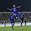 Streaming Persib vs PSM Makassar