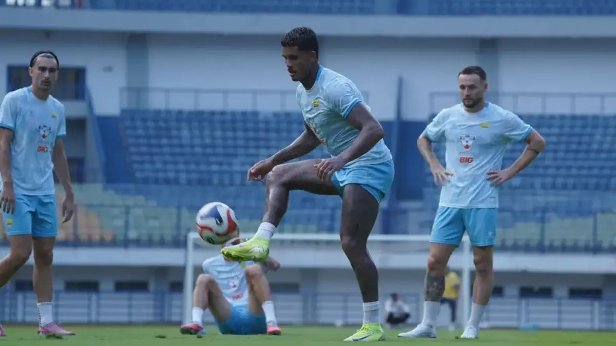 Skuad Persib Bandung