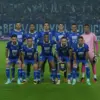 Persib 16 Besar ACL Two