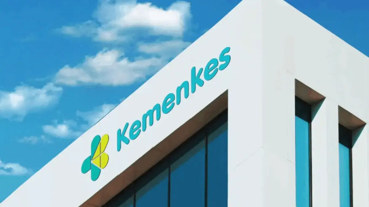 Lowongan Kerja Kemenkes 2026 Dibuka, Berikut Link Resmi Pendaftarannya Lowongan Kerja Kemenkes 2026 Dibuka, Berikut Link Resmi Pendaftarannya