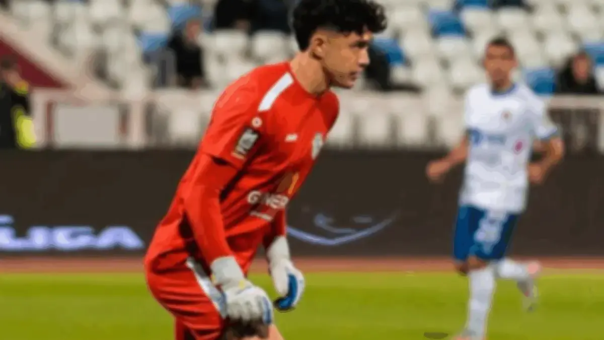 Tinggalkan Liga Kosovo, Cyrus Margono Menuju Persib Bandung? Free Transfer, Cyrus Margono Diprediksi Jadi Opsi Baru Persib Gantikan Adam Przybek