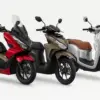 10 Motor Honda Harga Turun, Performa Tetap Tangguh dan Hemat BBM