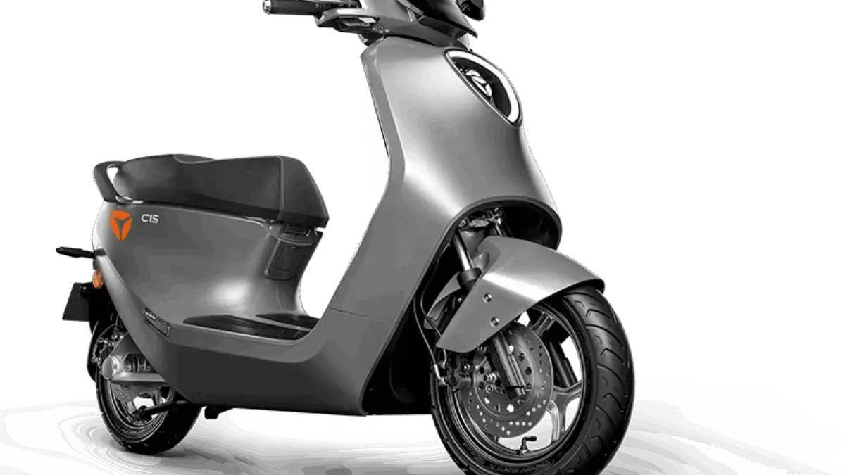 5 Motor Listrik dengan Suara Mesin Paling Halus dan Tidak Bising! 5 Motor Listrik dengan Suara Mesin Paling Halus dan Tidak Bising: Cocok untuk Perjalanan Malam