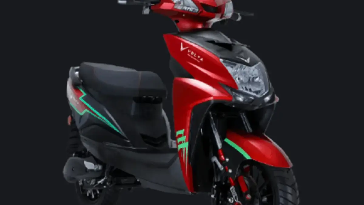 Berikut Motor Listrik Termurah 2025: 5 Pilihan di Bawah Rp15 Juta yang Stylish dan Jarak Tempuh Jauh!