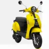 5 Motor Listrik Harga Murah Mirip Vespa Mulai Rp9 Jutaan, Cocok untuk Pelajar dan Ojol!