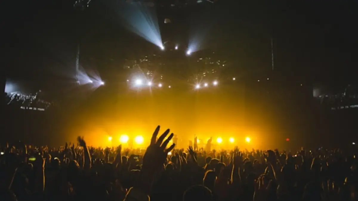 Sambut Malam Tahun Baru yang Berbeda, Ini Dia Daftar Konser Musik Malam Tahun Baru 2026 di Jakarta Daftar konser musik malam tahun baru 2026 di Jakarta