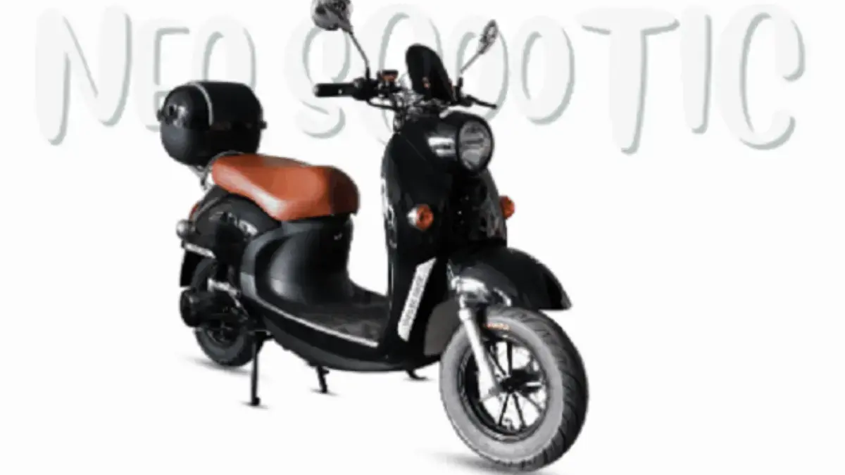 Berikut 5 Motor Listrik di Bawah 15 Juta, Murah, Irit, dan Siap Dipakai Harian! Berikut 5 Motor Listrik di Bawah 15 Juta, Murah, Irit, dan Siap Dipakai Harian!