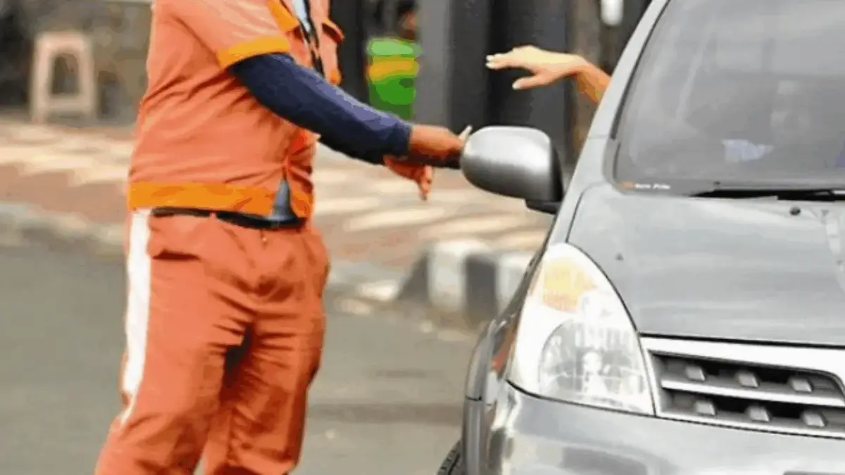 Ramai Soal Parkir Braga Digetok Rp15 Ribu, Begini Cara Lawan Pungli Saat Liburan di Bandung