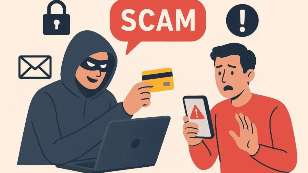 Heboh Penipuan Subsidi Indomaret, Waspada Modus Voucher Gratis yang Sedang Menjerat Banyak Korban