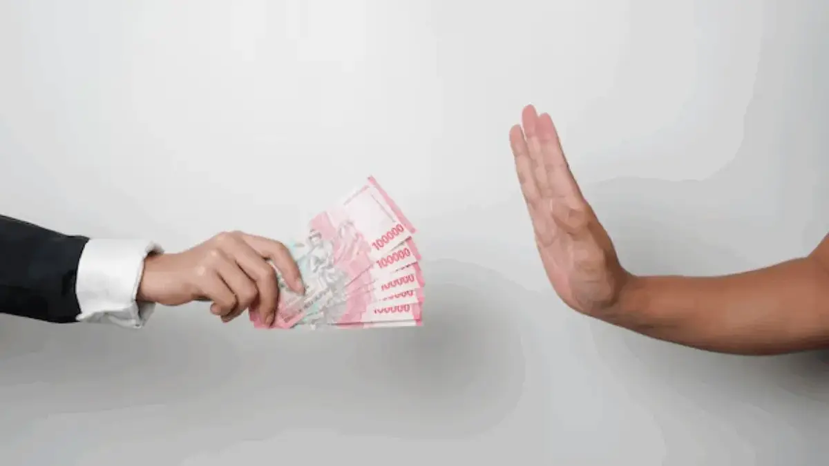 Pelaku Usaha Wajib Tahu! Tolak Pembayaran Tunai Bisa Kena Denda hingga Rp200 Juta