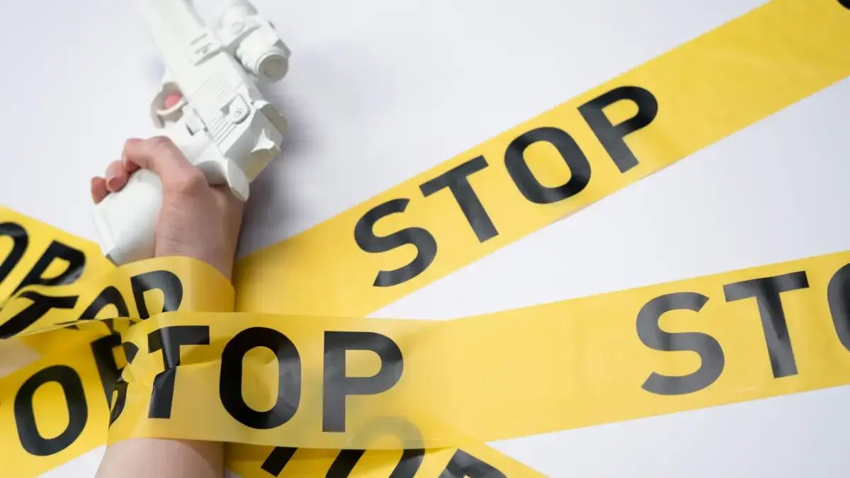 Air Soft Gun dan Ilusi Kendali: Catatan Psikologi Forensik Soal Kejadian di Bandung. 