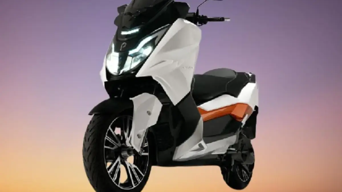 5 Motor Listrik Rasa Motor Mahal, Tapi Harga Ramah? Ini Daftarnya!