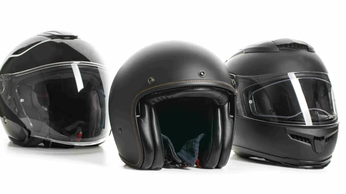 6 Rekomendasi Helm untuk Sehari-hari: Sudah SNI, Nyaman dan Keren