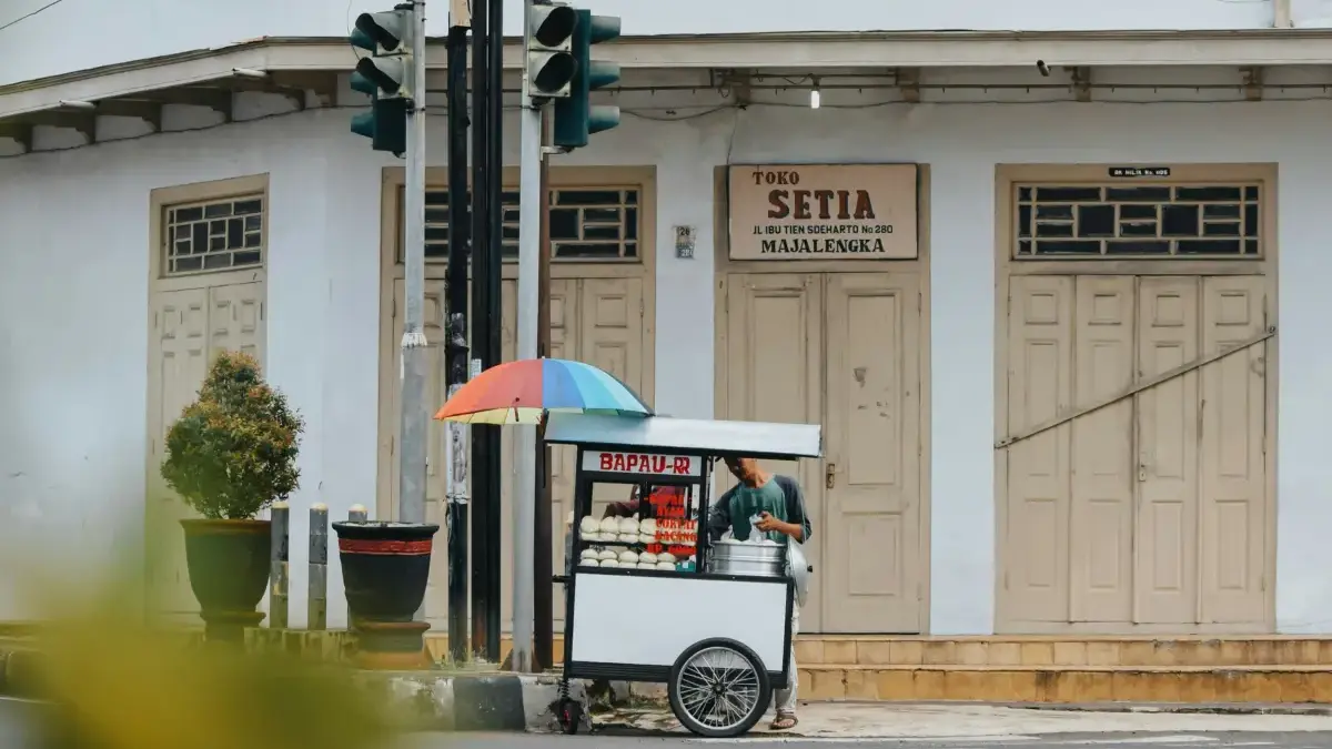 Rekomendasi Tempat Kuliner di Majalengka yang Wajib Dikunjungi saat Liburan Kuliner Majalengka
