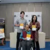 Peluncuran buku Generasi Emas 2045 oleh Indonesian International Education Foundation (IIEF)