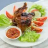 Ayam Bakar