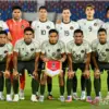 Update Klasemen Timnas Putra Indonesia U22 di Grup C SEA Games 2025