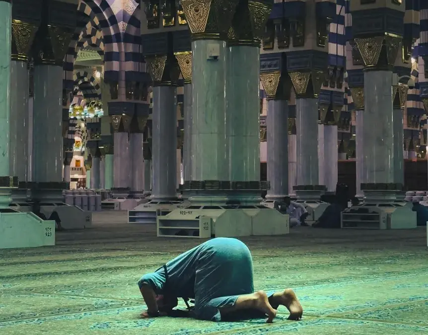 Tata Cara Shalat Tahajud Lengkap dengan Doa dan Keutamaannya