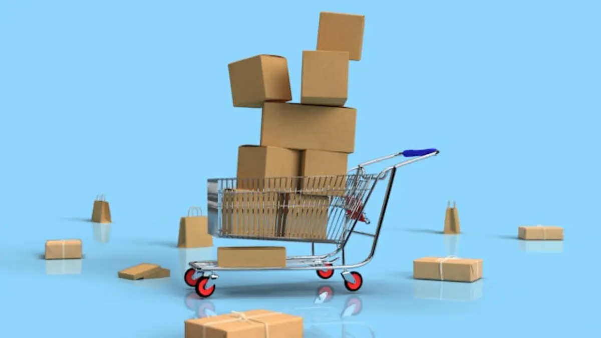 Daftar Promo Spesial 12.12 e-commerce