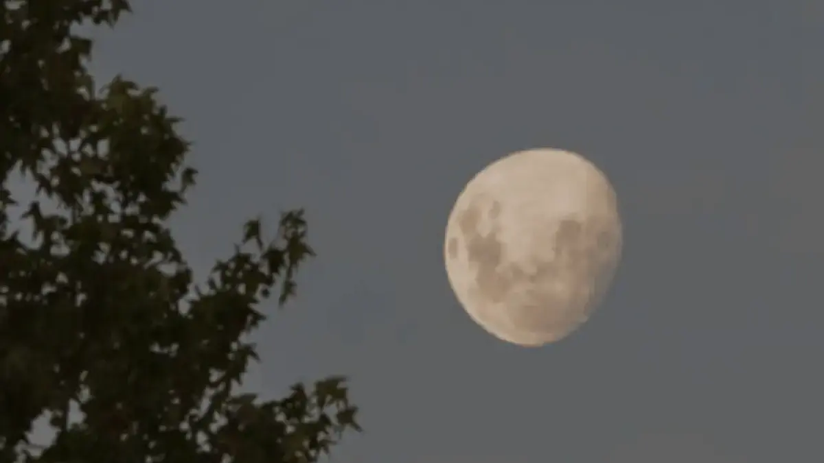 Kapan Waktu Fenomena Supermoon Desember 2025? Cek Jamnya Sekarang!