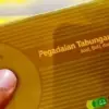Tabungan Emas di Pegadaian: Begini Cara Nabung via Aplikasi Pegadaian
