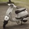 Cek Motor Listrik Mirip Vespa Cocok untuk Ojol 2025, Perawatan Mudah dan Jarak Tempuh Jauh!