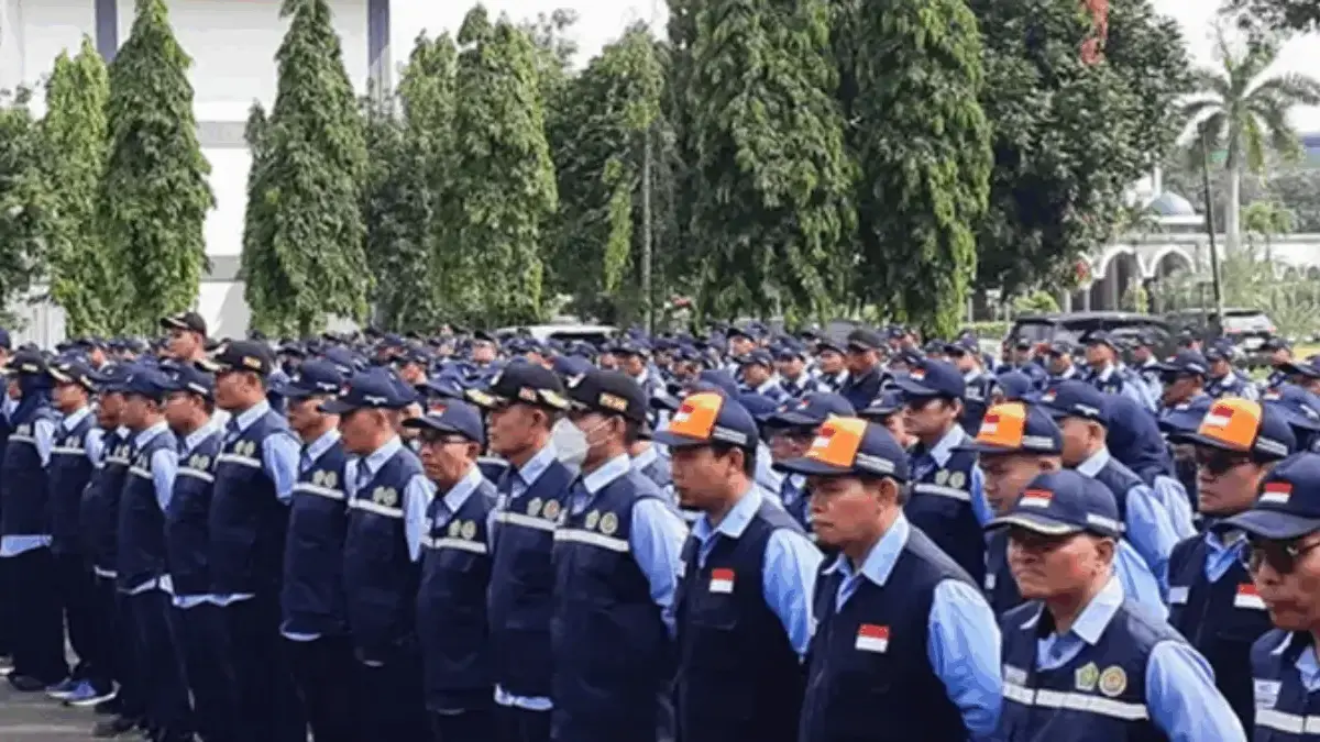 Kapan Tes Seleksi Petugas Haji 2026? Catat Jadwalnya Kapan Tes Seleksi Petugas Haji 2026? Catat Jadwalnya